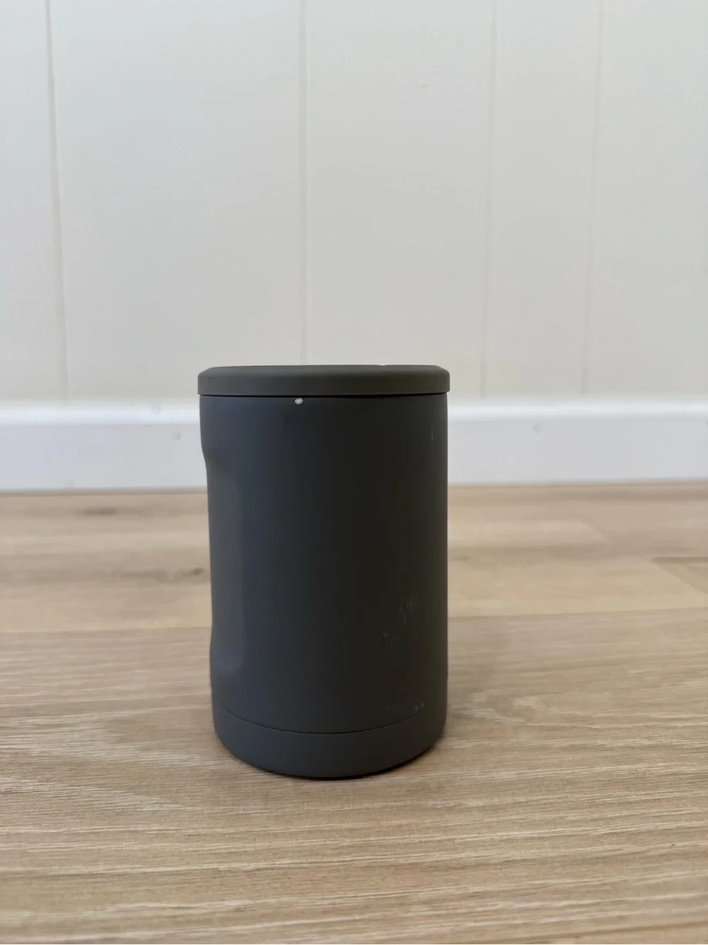 Brumate Matte Grey Hopsulator Bott'l